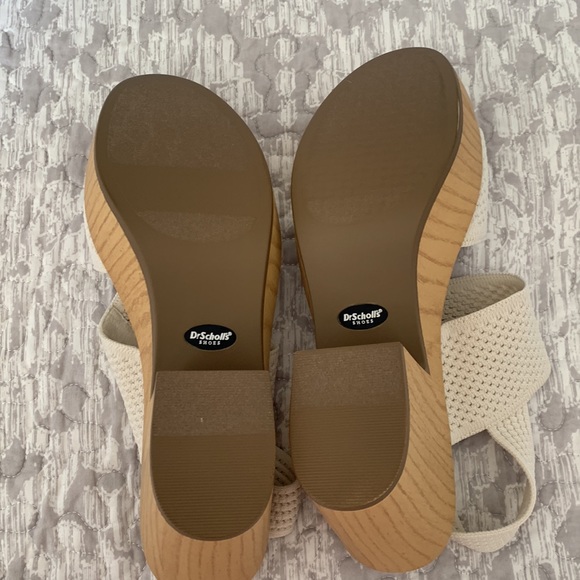 Brand new in the box chunky heels - Picture 10 of 12